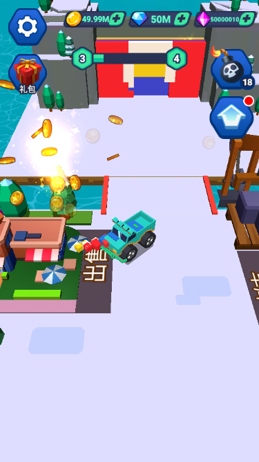 矿业大亨无限资源修改版下载