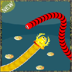 贪食蛇粉碎机单机版