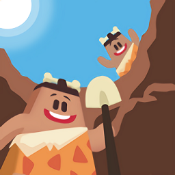 Idle Digging(我家里有矿)