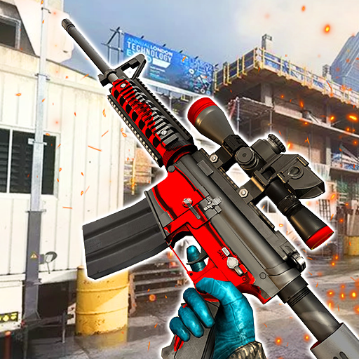 超级狙击大师游戏