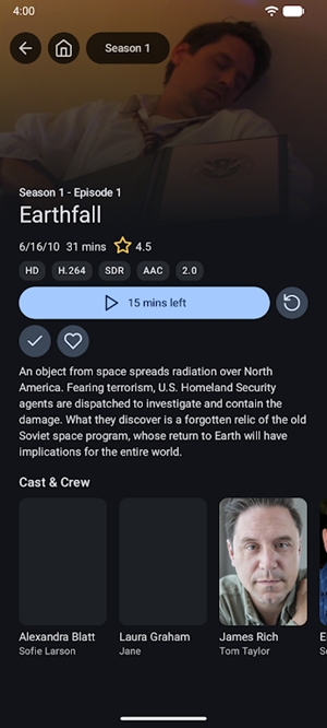 Findroid官方最新版