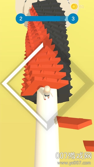 我的头很铁3D最新完美版