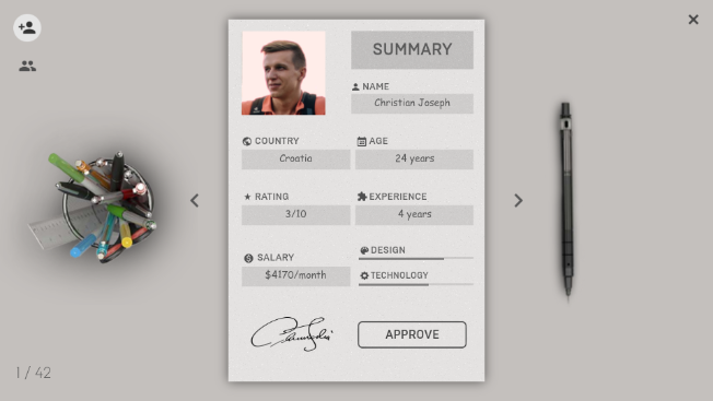 智能手机大亨2解锁版无限金钱科技点下载(Smartphone Tycoon 2)