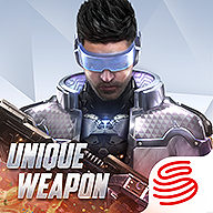 网易Cyber Hunter国际服