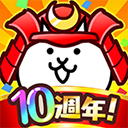 The Battle Cats猫咪大战争国际版