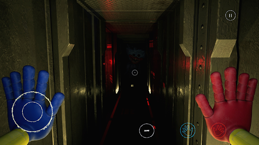 poppyplaytime第一章