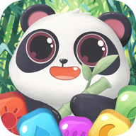 百变熊猫赚钱游戏