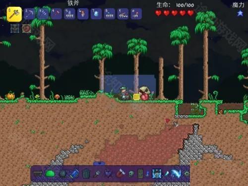 泰拉瑞亚tmodloader模组手机版使用教程4