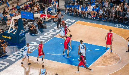 NBA官方应用下载手机版