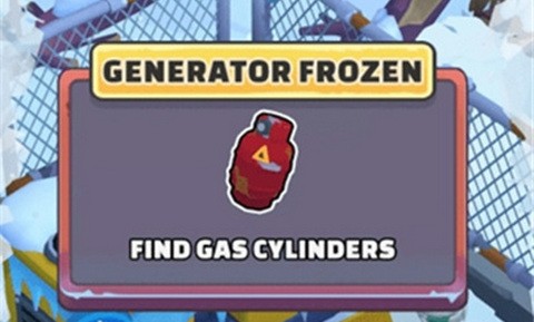 冰霜世界最新版