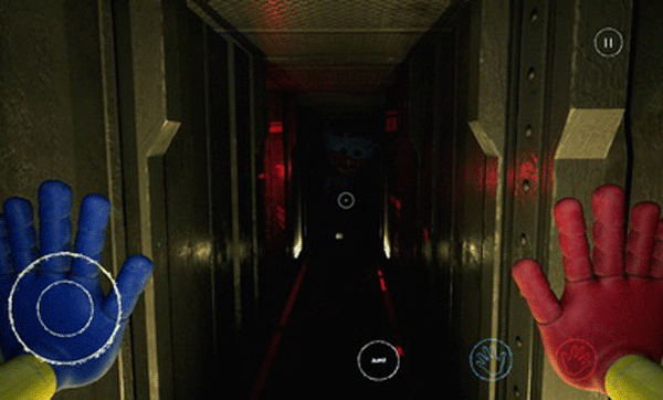 poppyplaytime第一章