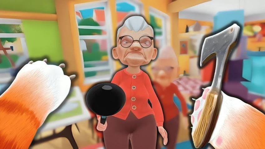 可爱猫咪模拟器官方正式版