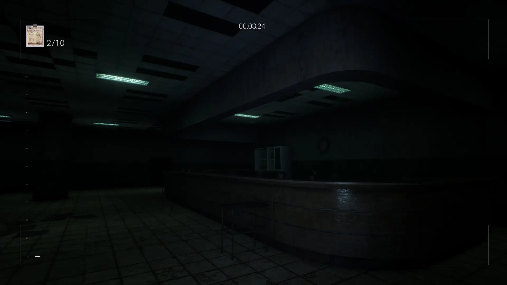 尖叫才能跑游戏