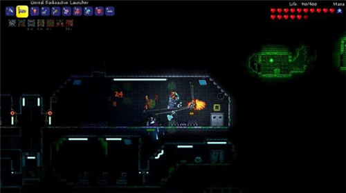 tmodloader模组手机版