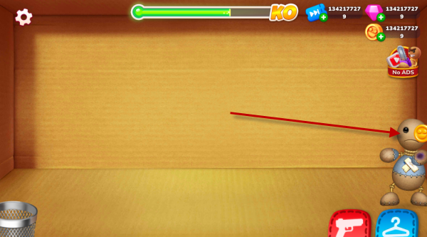 踢爆那哥们手游