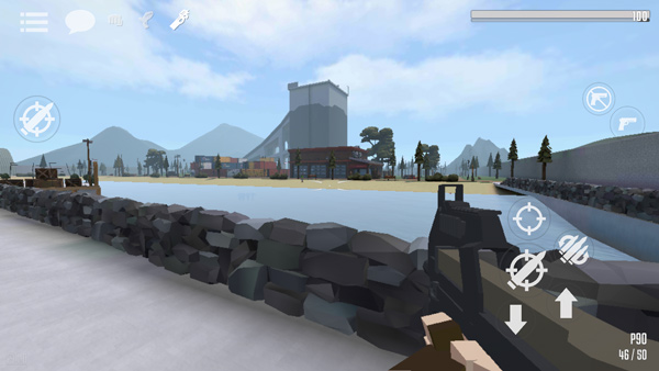 g沙盒仇恨15.17.5版本