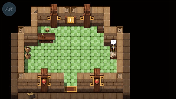 吞食天地外传手游