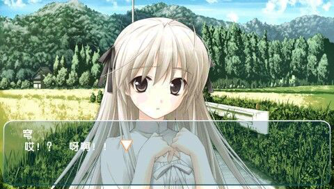 缘之空手游版汉化版