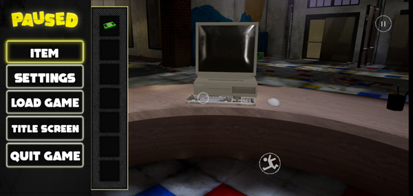 poppyplaytime第一章