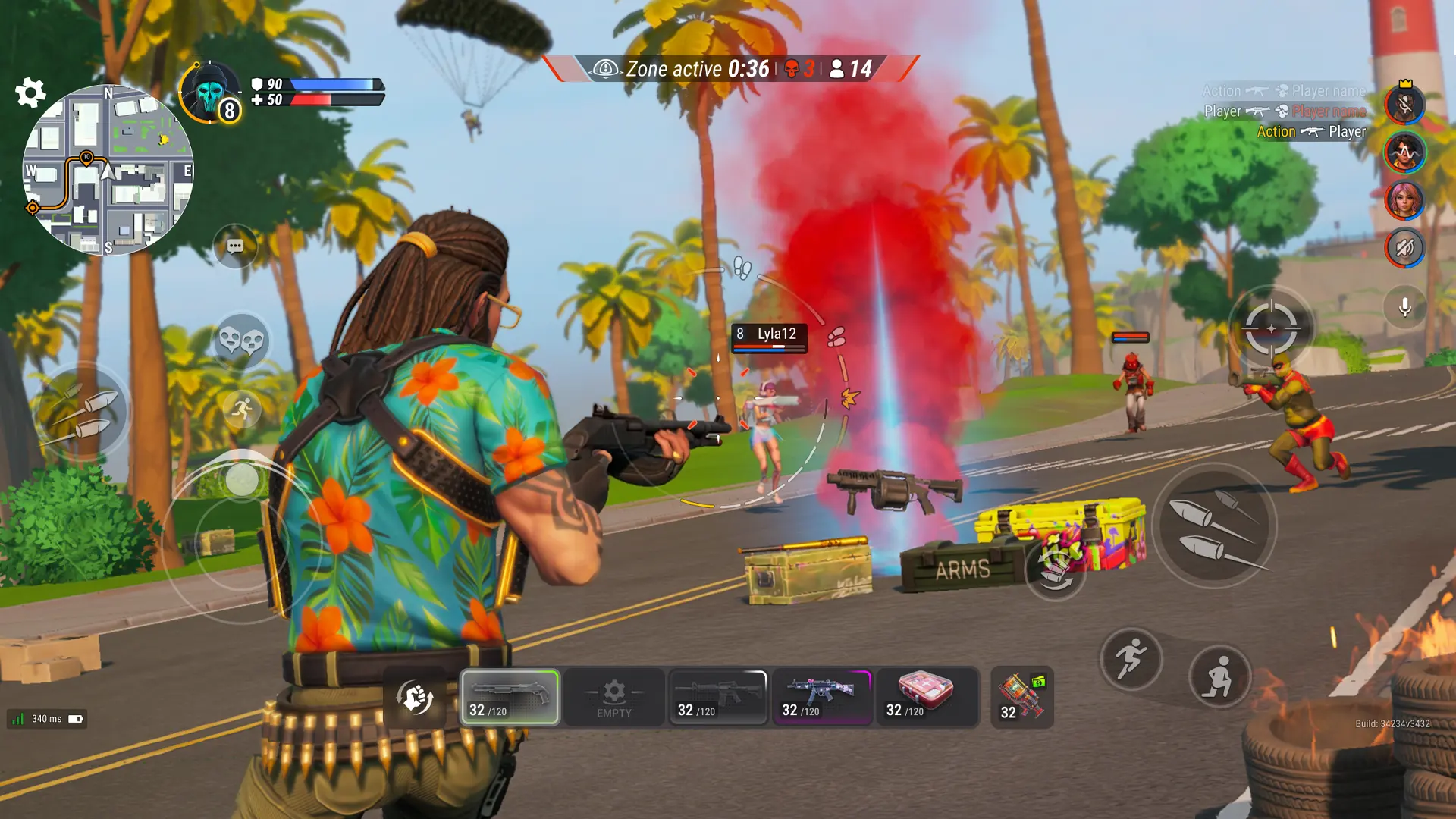 亡命之徒免谷歌版