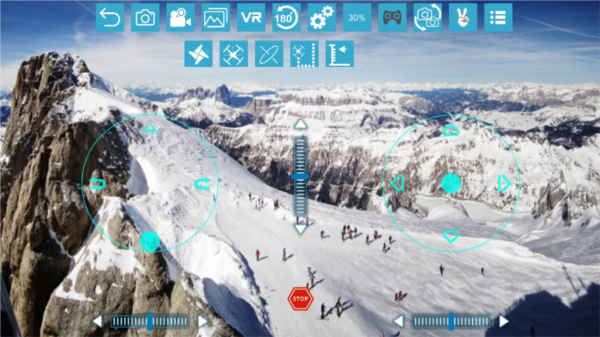 RCFPVPro app