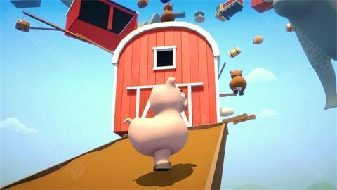 Climber Animals手机游戏