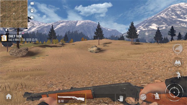 美国射手联机版操作步骤3