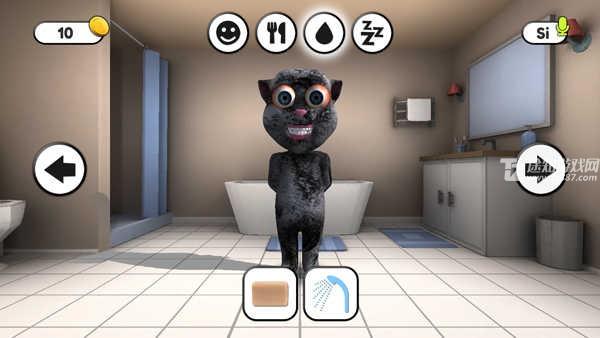 会说话的胡安无限金币版