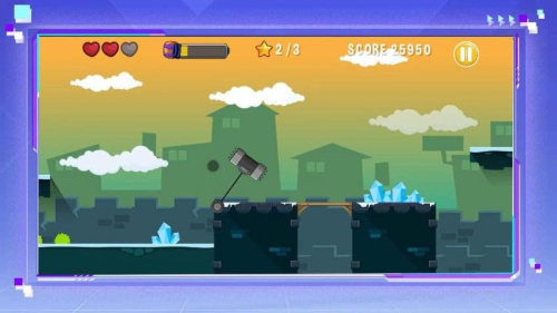 企鹅跳跳侠官网手机版