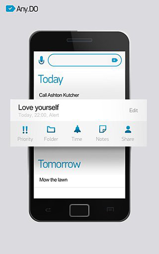 Any.do2026版软件特色