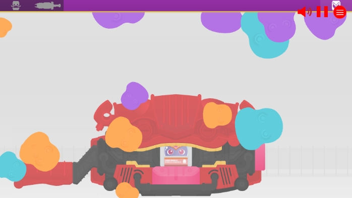 假面骑士加布SWF模拟器最新版本(加布驱动器)