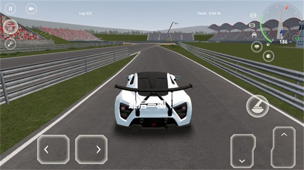 赛车经验(Racing Xperience)