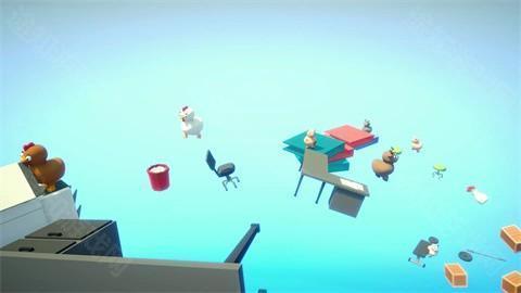 Climber Animals手机游戏