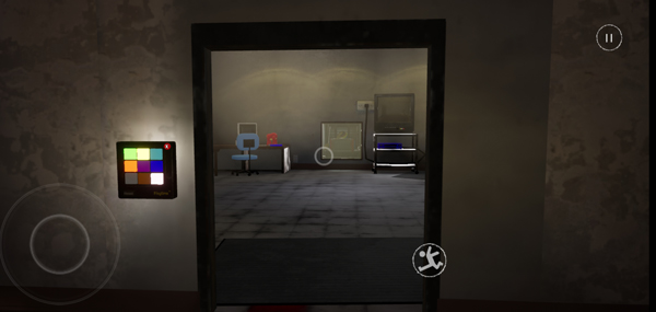 poppyplaytime第一章