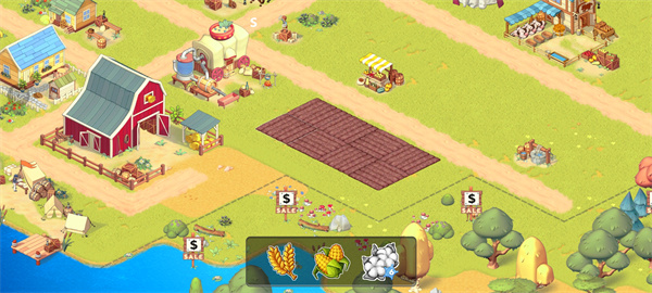 俄勒冈之旅繁荣小镇官方正版下载