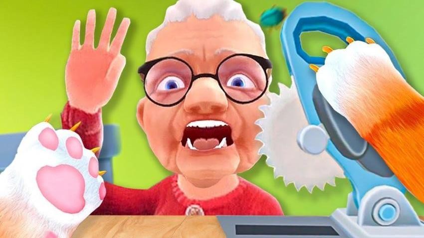 可爱猫咪模拟器官方正式版