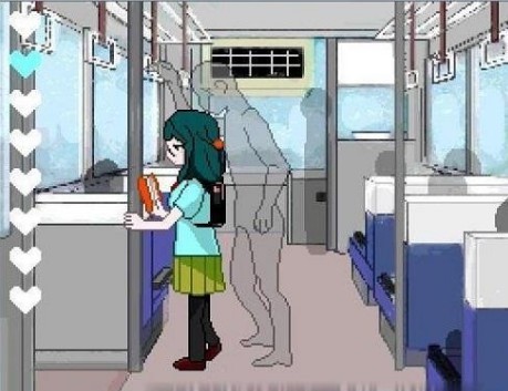 透明人间安卓汉化版