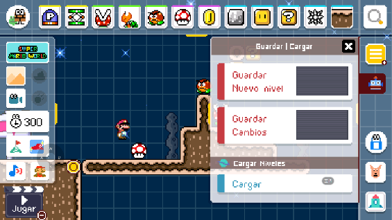 马里奥制造世界引擎国际版免费下载安装