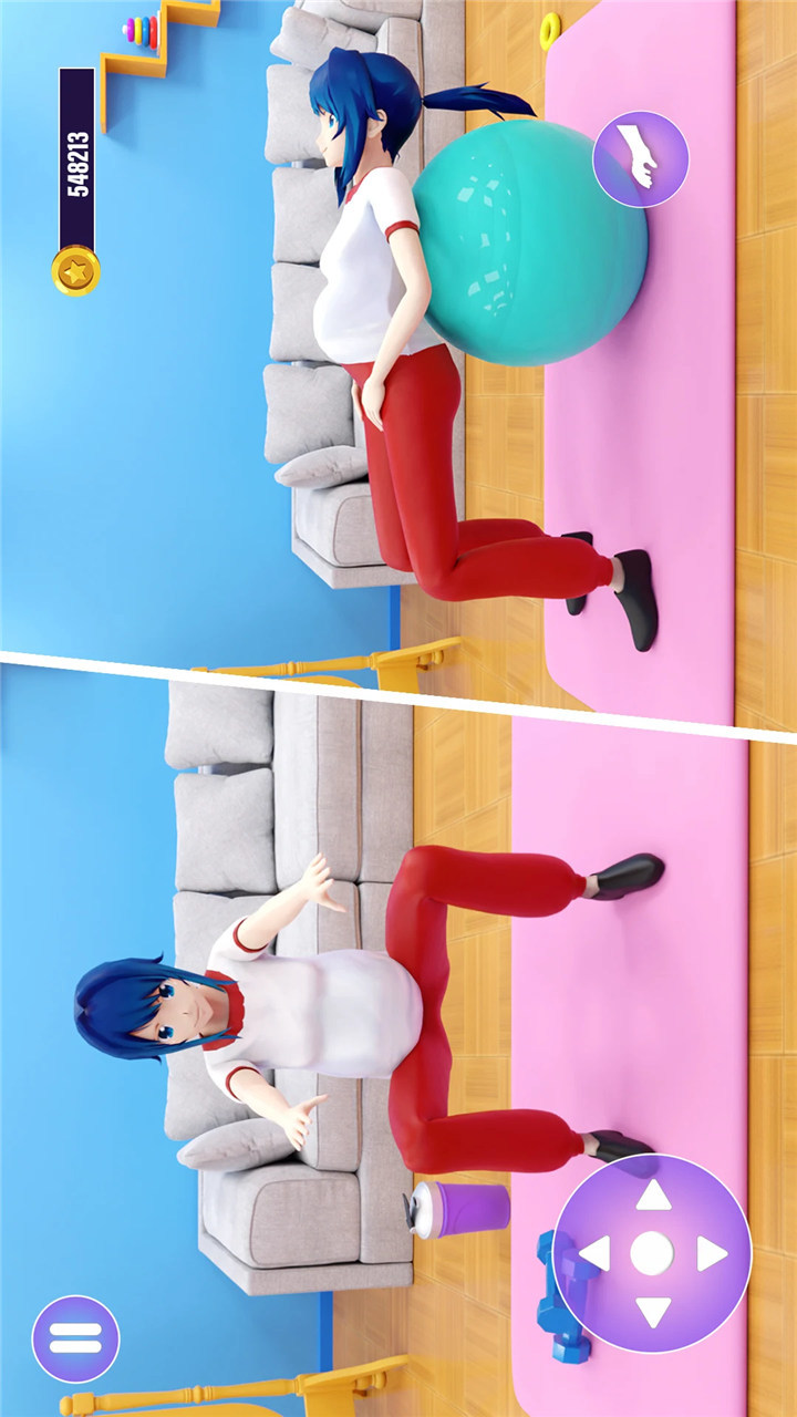 怀孕模拟器中文版