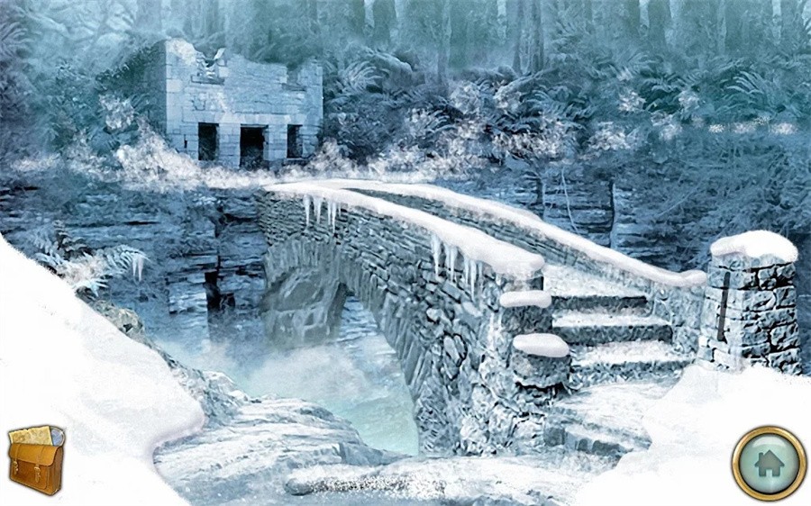 The Lost City失落之城