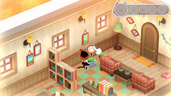 迷失猫咪的旅程3安卓版