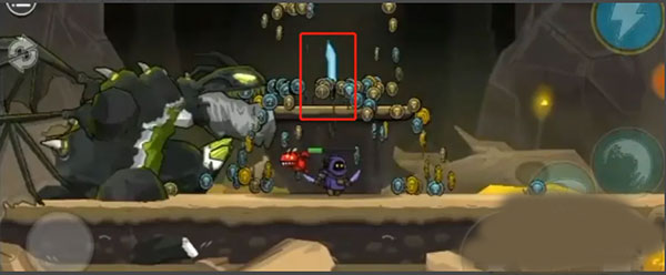 怎么刷橙装配图4