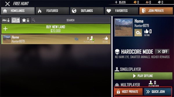 美国射手联机版操作步骤2