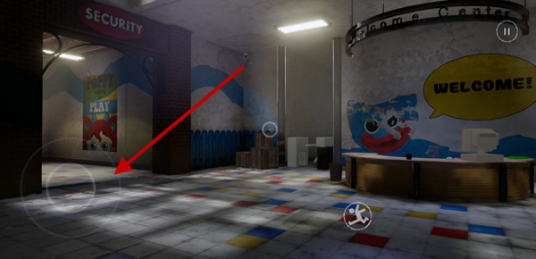 poppyplaytime第一章