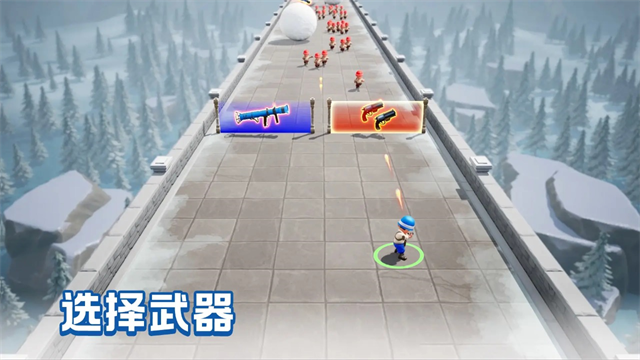 口袋奇兵2026最新版