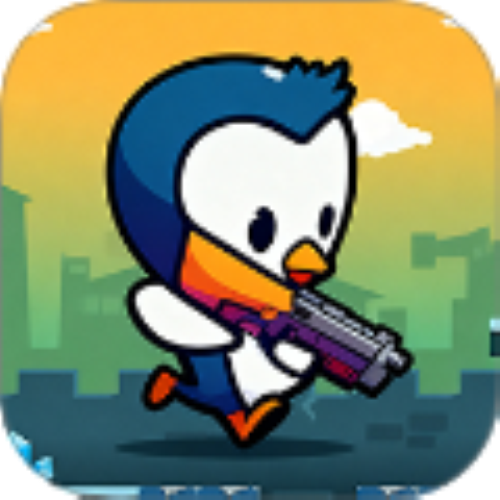 企鹅跳跳侠官网最新版