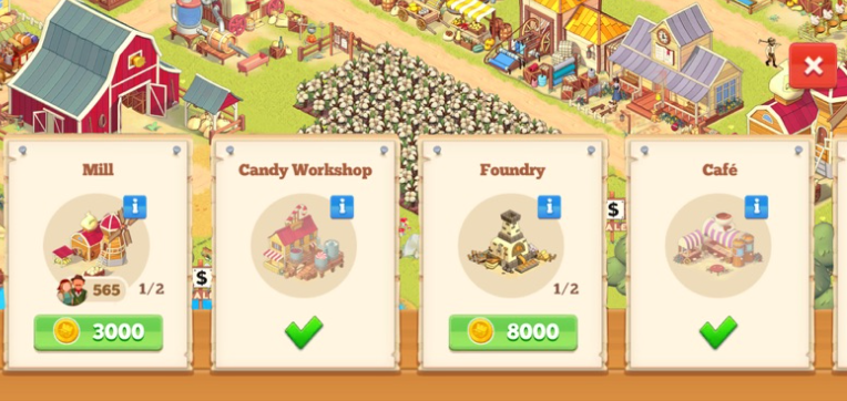 俄勒冈之旅繁荣小镇官方正版下载