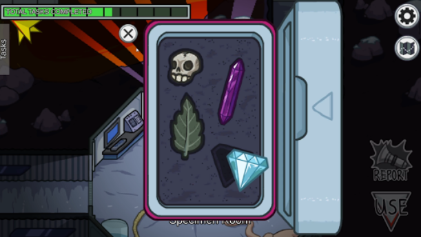 among us在我们之间2022最新版