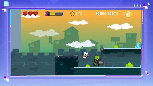 企鹅跳跳侠官网手机版