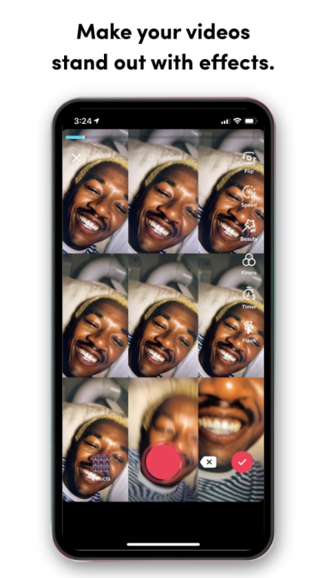 tk海外抖音安卓下载2026官方最新版